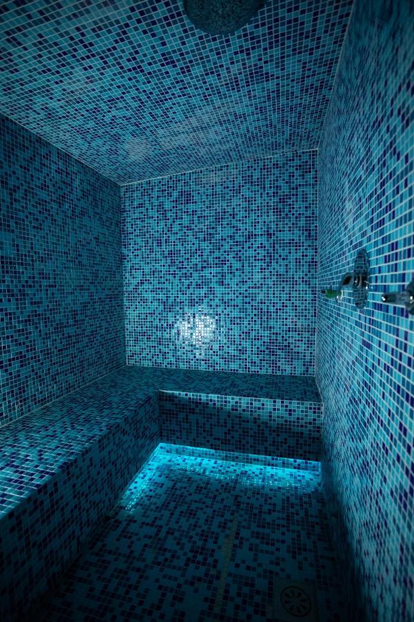 Apartments And Rooms Rubina 류블랴나 외부 사진